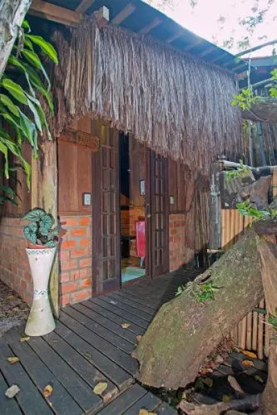 Hotel Pousada Praia do Farol