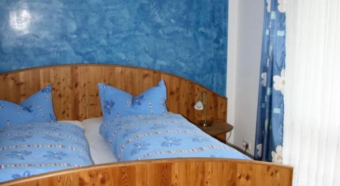 Kur- & Urlaubspension Hohes Rott