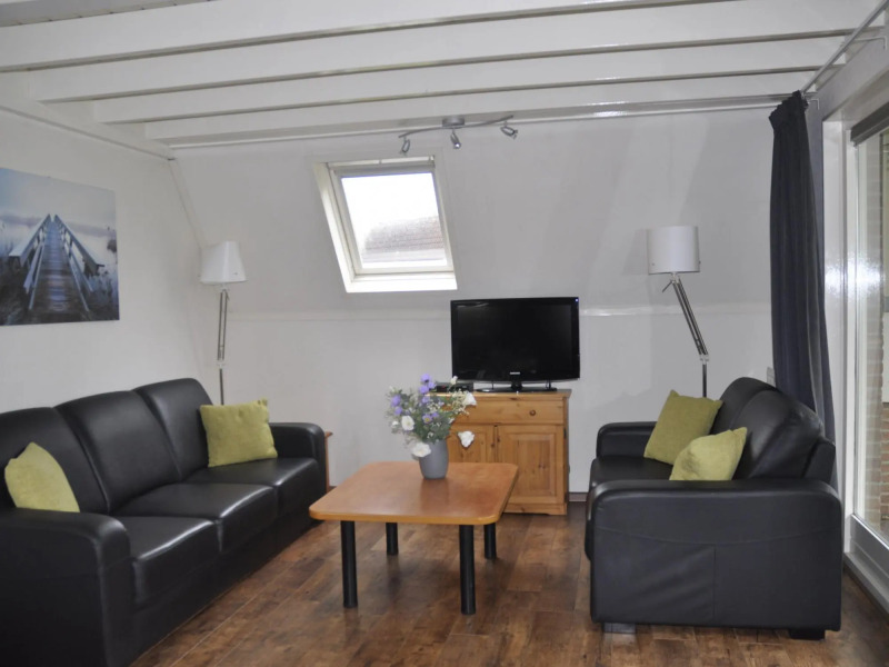 Detached Holiday Home With Dishwasher Near Assen