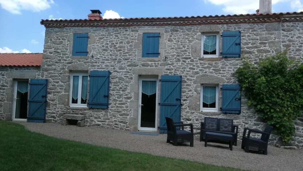 Le Chiron de la Roche