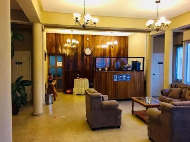 Hotel Las Margaritas