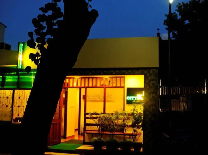 City King Tourist Home