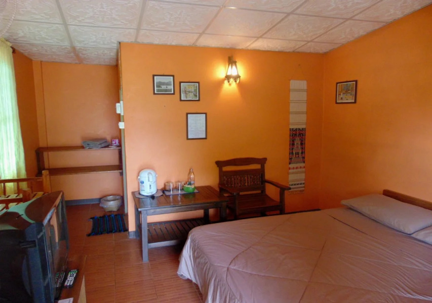 Siam Garden Bungalows