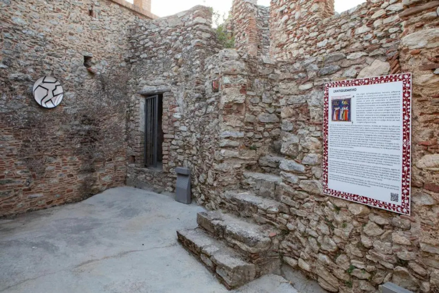 La grecità e il mare