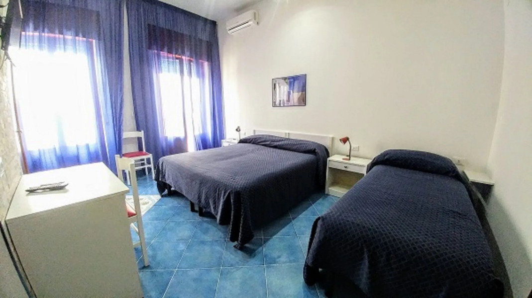 B&B Villa Passiaturo