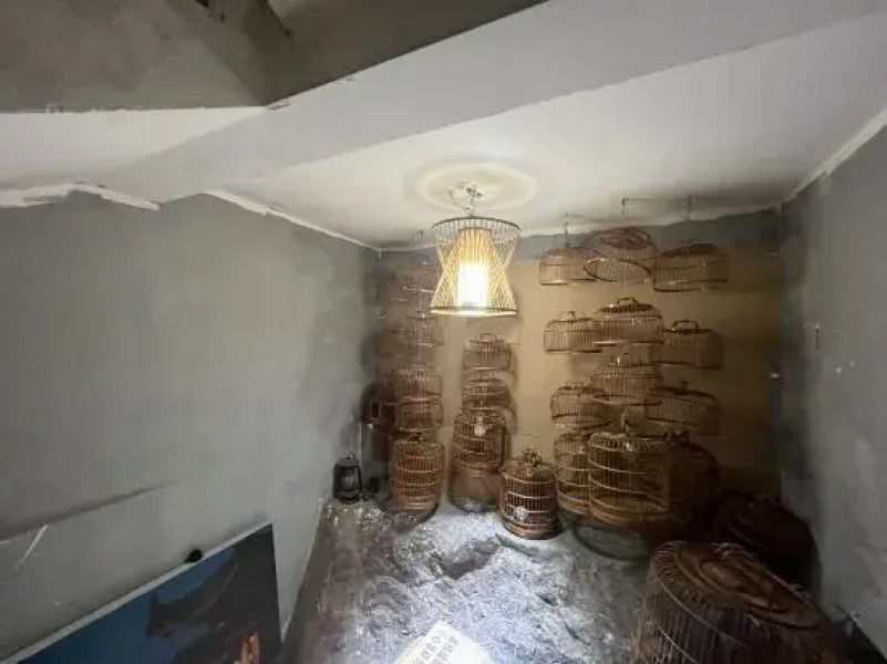 Xishi Weiyang Photography Homestay