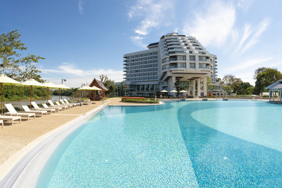 Riverie by Katathani