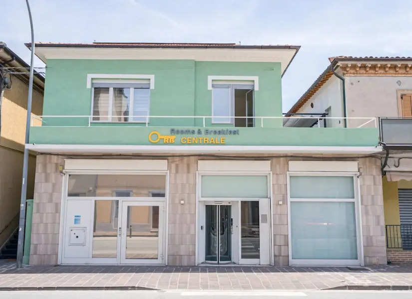 Rooms & Breakfast Centrale