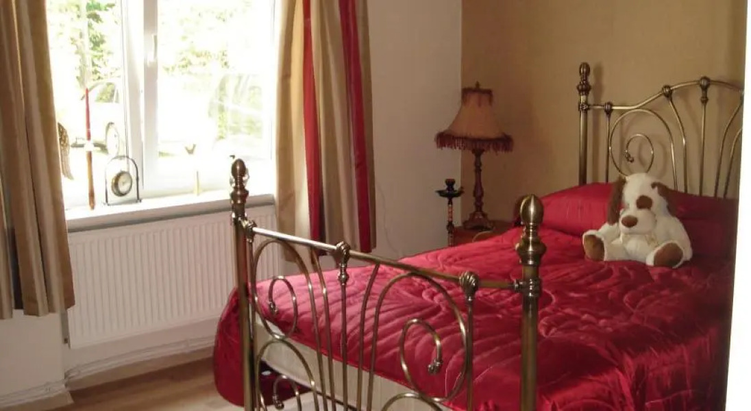 Audrės Svečių Namai