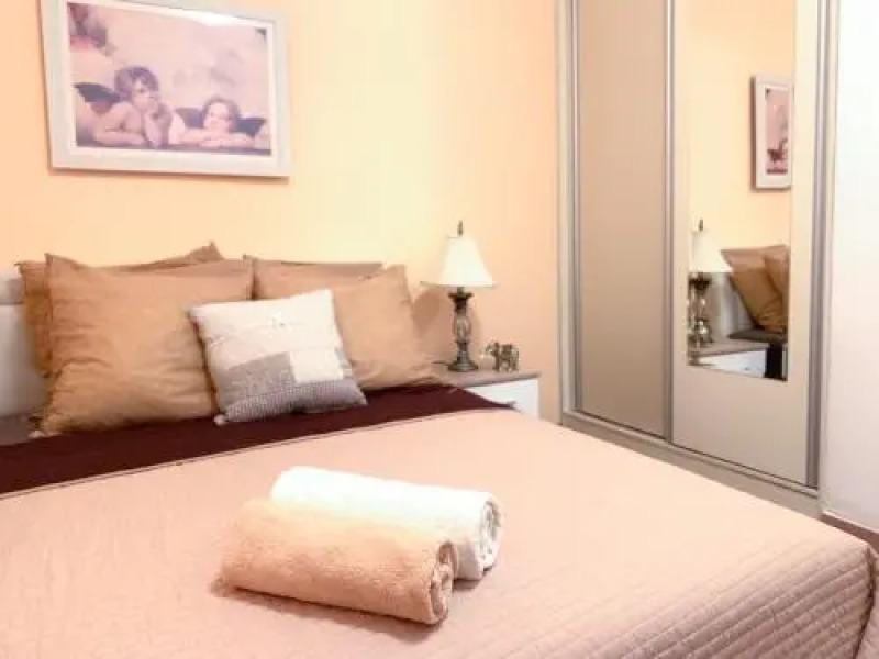 Apartment Sveti Stefan Beach