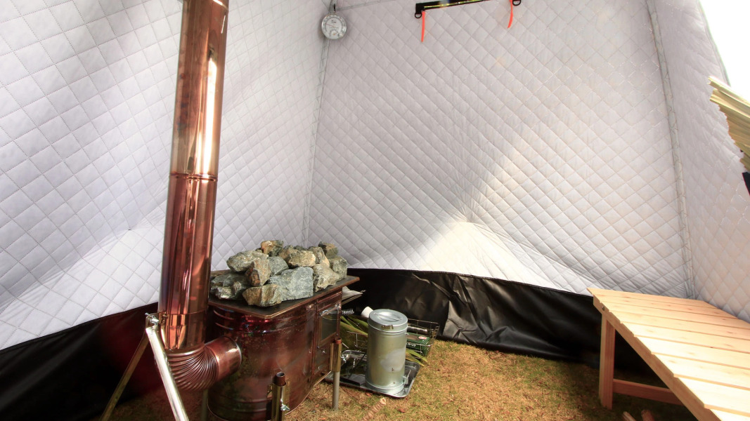 Marinx Poolvilla Nakandakari