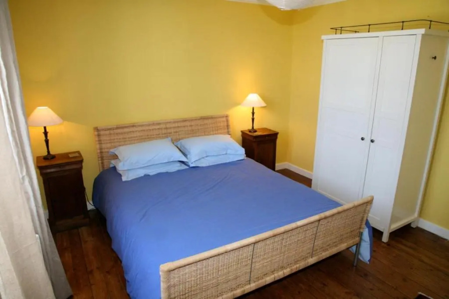 Luxury Seaside Family house in Pléneuf Val André