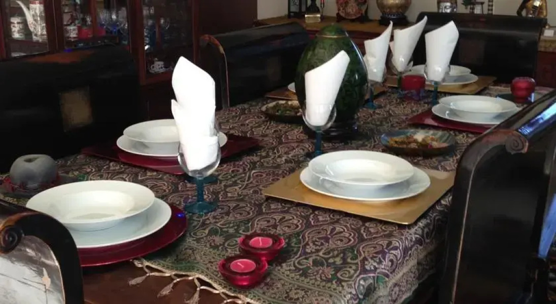 Arrábida House Golf & Arts