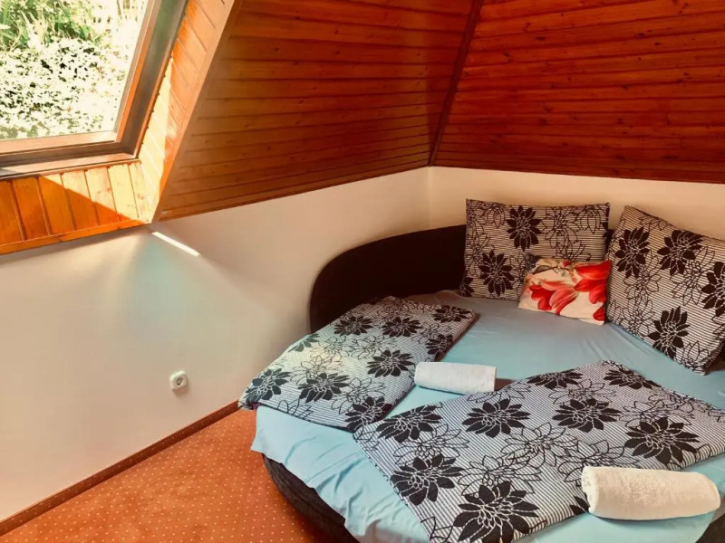 Strázsa Vendégház