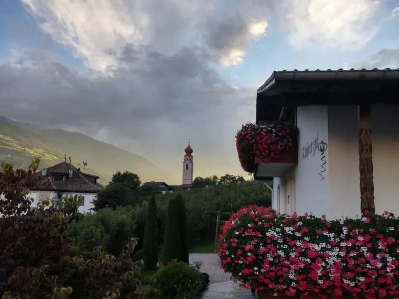 Agriturismo Klostergut