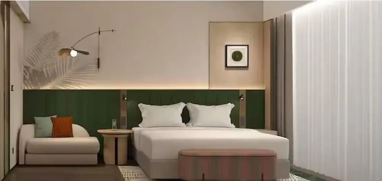Hilton Garden Inn Chengde High-Tech Zone