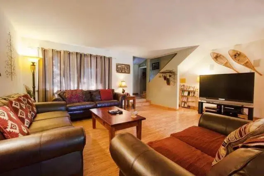 Lake Tahoe Waterfront Property