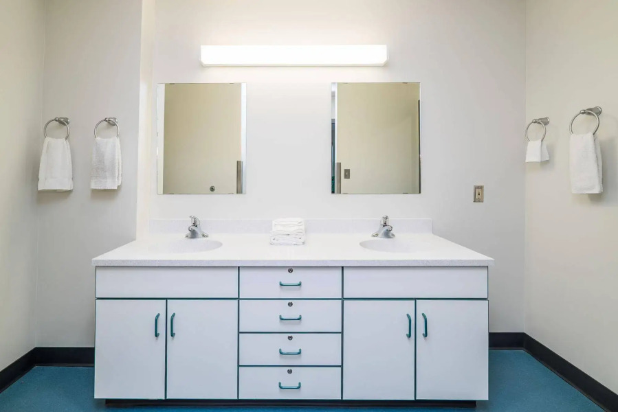 Residences at University of Northern BC