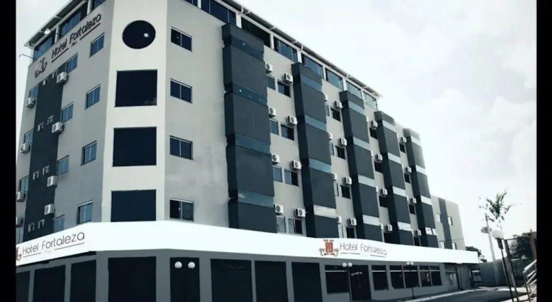 Hotel Fortaleza Prime