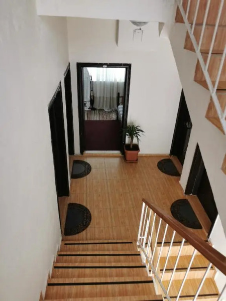 Efe Rezidanskonaklama