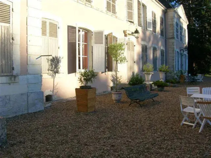 Château de Bois Renard