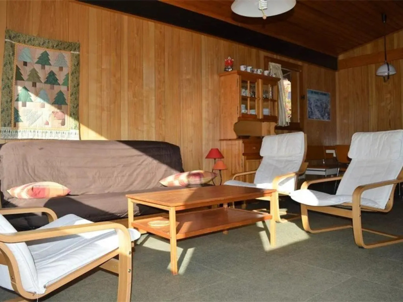 Chalet Bolquère-Pyrénées 2000, 3 pièces, 6 personnes - FR-1-592-5