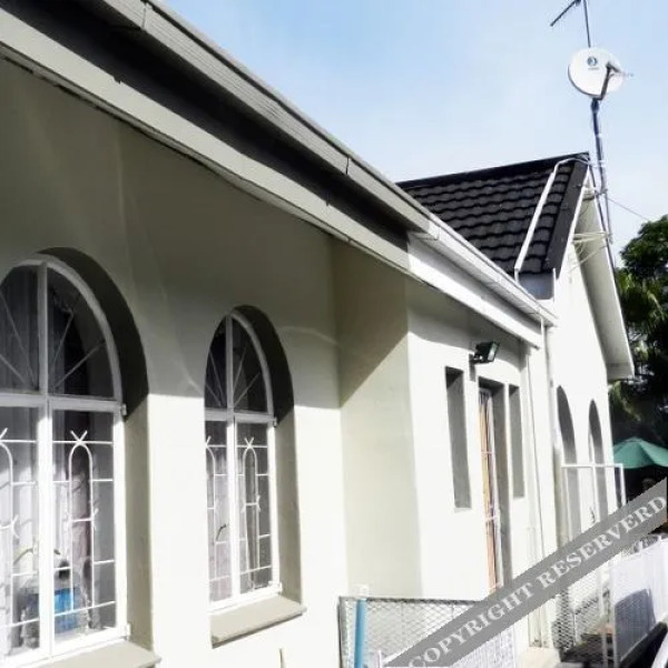 Blackwood Guest House