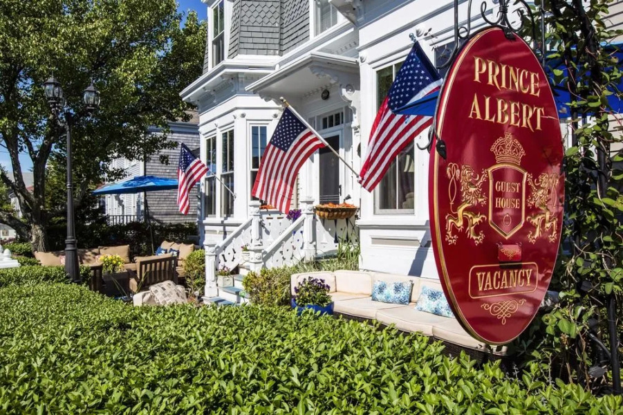 Prince Albert Provincetown