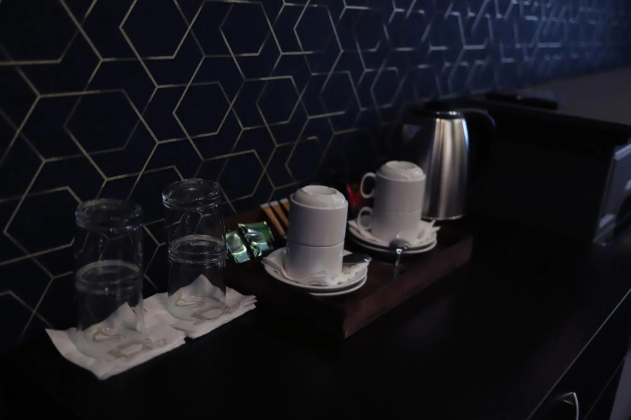 Гостевой Дом Янушка