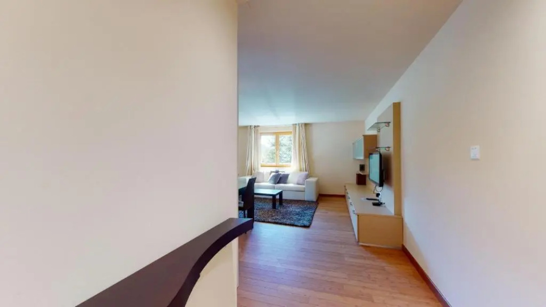 Chesa Seraina Abitaziun Seraina 6 - Amber - Madulain