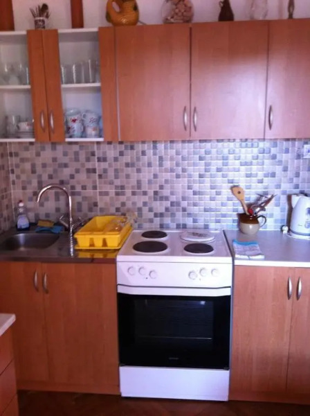 Apartment Zagrebacka 78