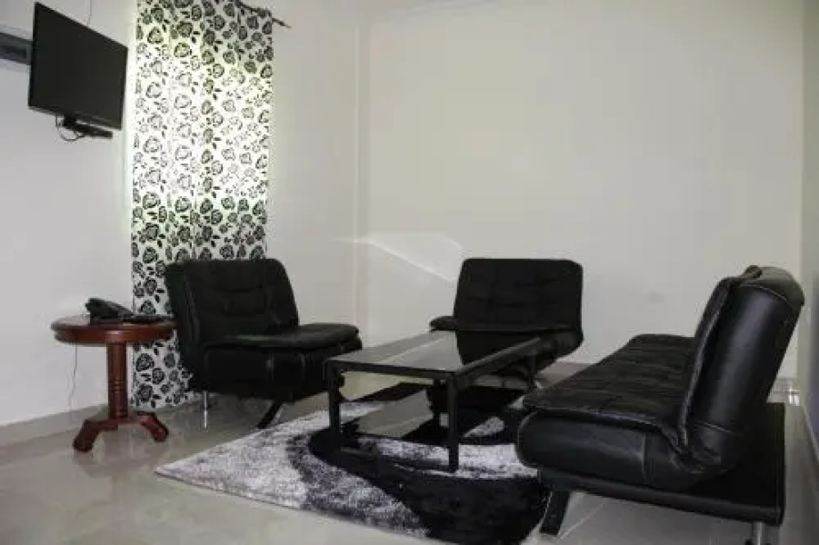 Riviera Business Hotel Juba