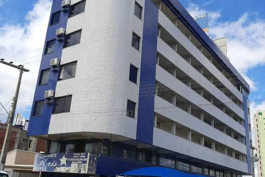 Kris Hotel