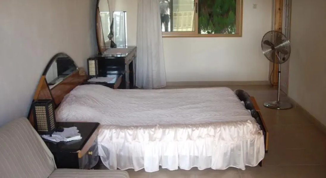 Zambas Coral Bay Apartment