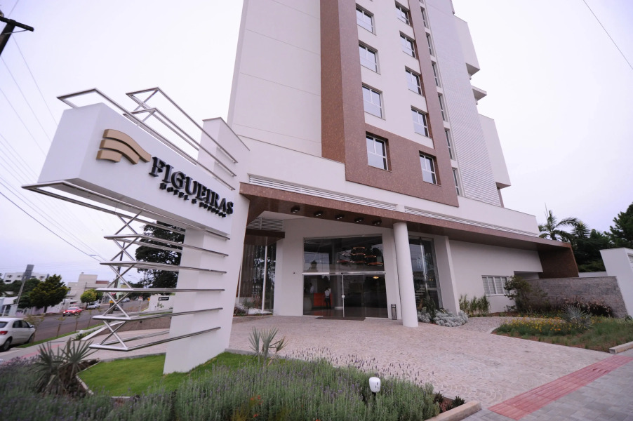 Figueiras Hotel & Eventos