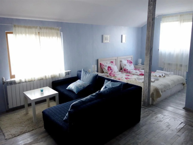 Bio-Hotel Moravsko Village