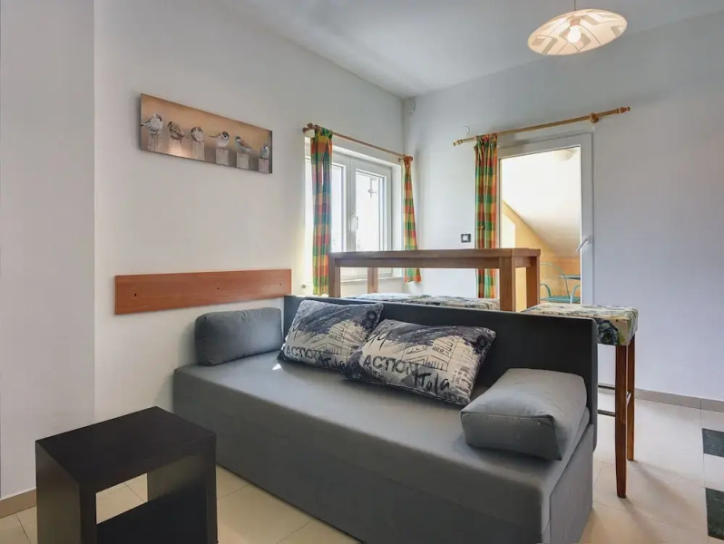 Nice Apartment in Pula With Swimming Pool