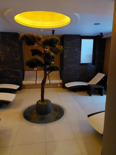 Hotel Galicja Wellness & SPA