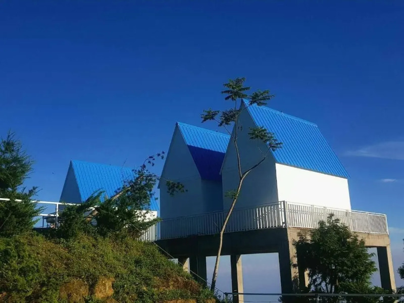 Shen Shan Lin Nai B&B