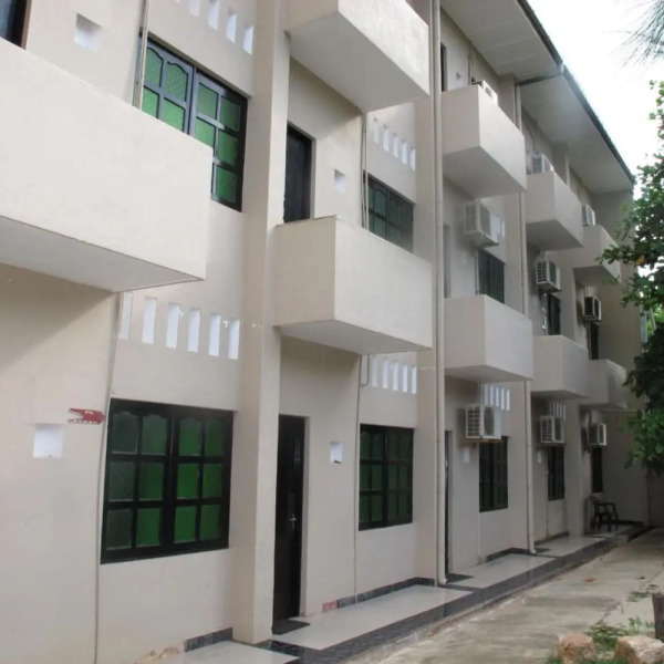 Aqua Hotel Trincomalee