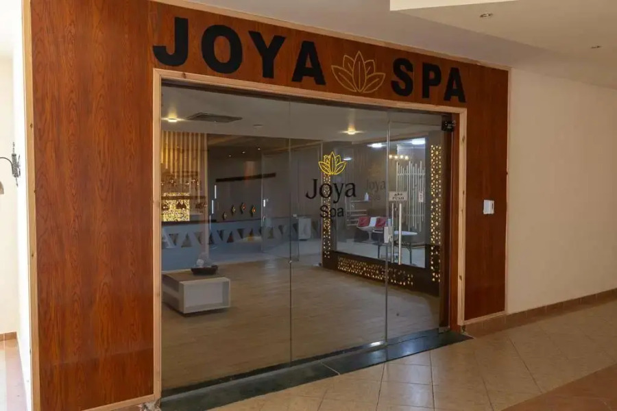 Bliss Nada Beach Resort