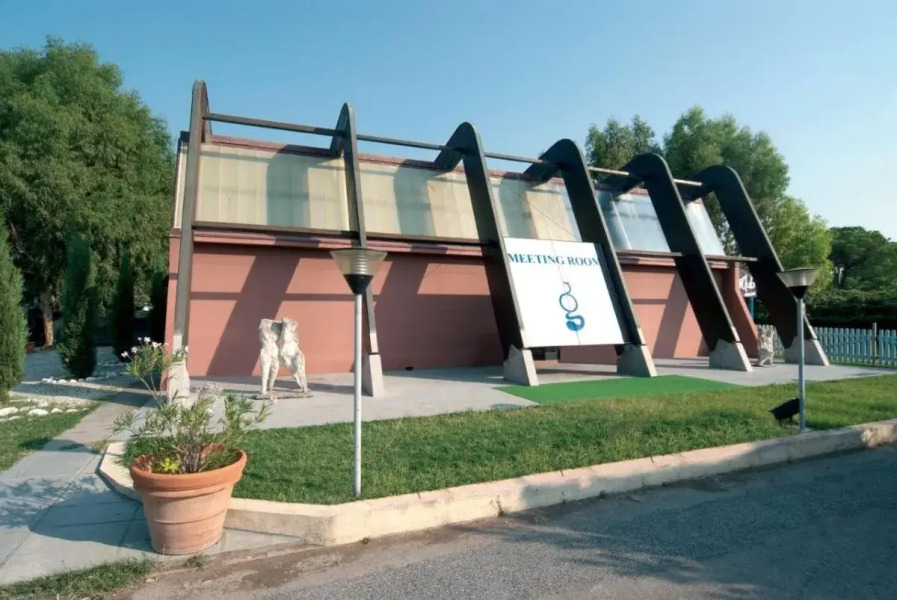 Hotel La Buca Del Gatto