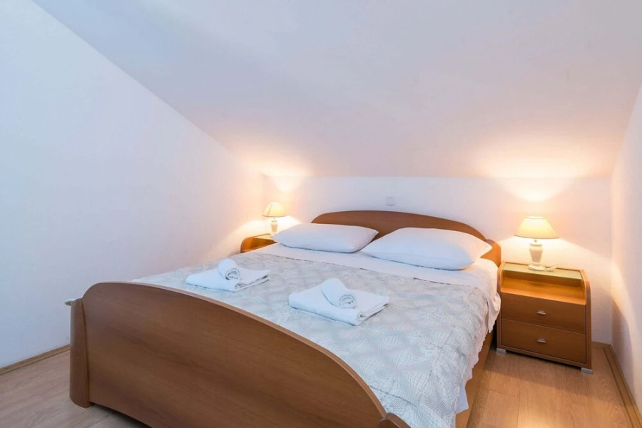 Ivo - 400 m From sea - A8