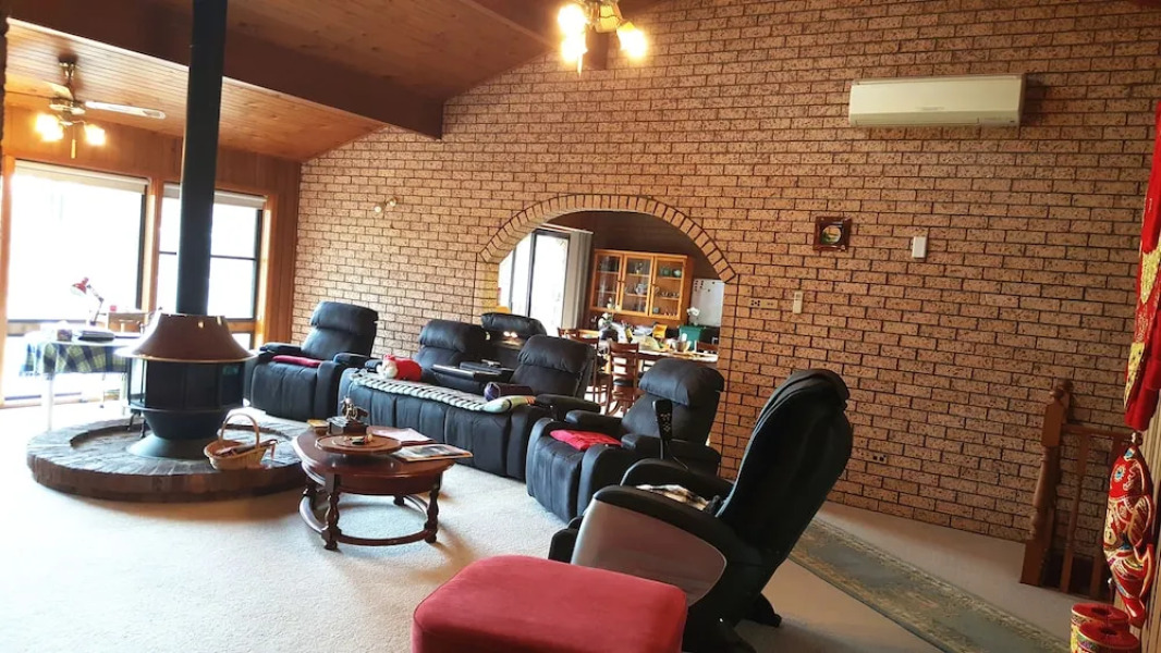 Gowrie Agapanthous - Hostel