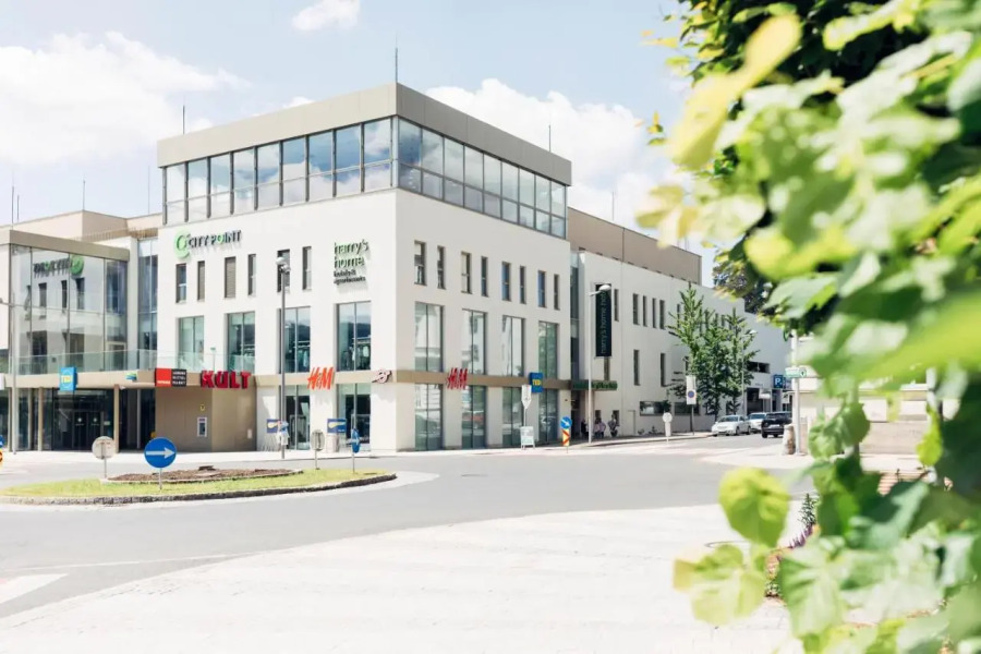 harry’s home Steyr hotel & apartments