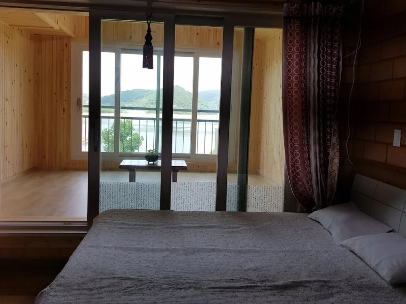 Organic Redclay House