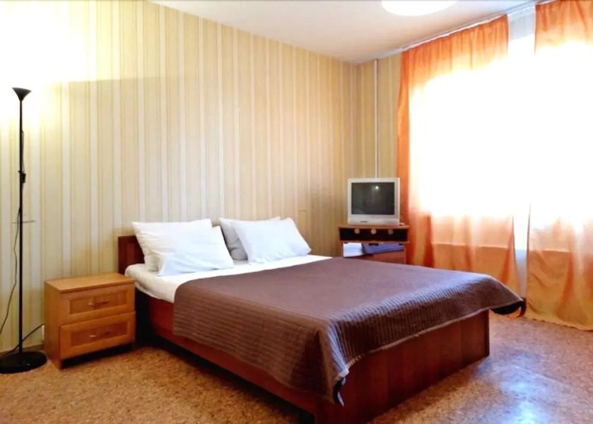 Inndays Podolsk on Bulvar 65 Let Pobedy