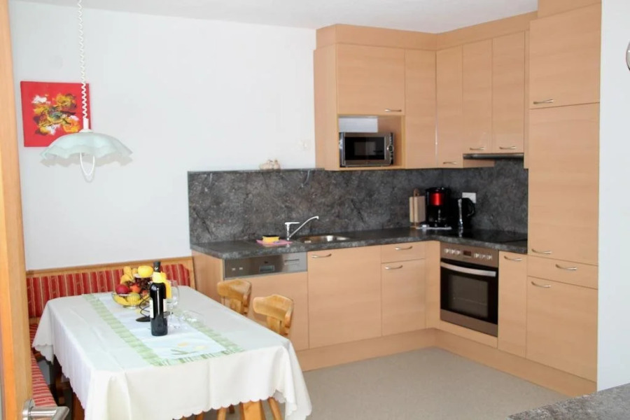 Appartements Jeitner