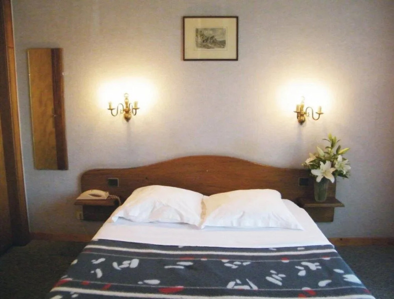 Le Chalet - Hotel Restaurant