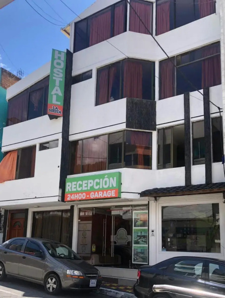 Hostal La Siesta